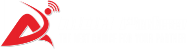 MDR PULSA Logo