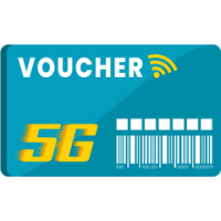 Voucher Internet